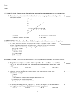 Exam Name___________________________________