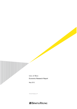 Economic Research Report