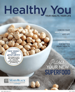 superfood - Mary Black Gaffney