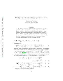 arXiv:math/0109222v4 [math.CA] 29 Jul 2006