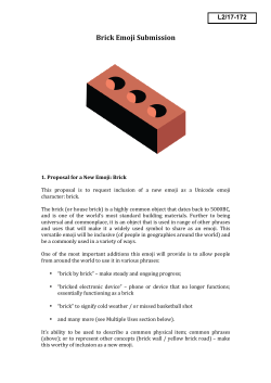 Brick Emoji Submission
