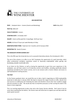 king alfred`s college of higher education