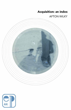 Acquisition: an index