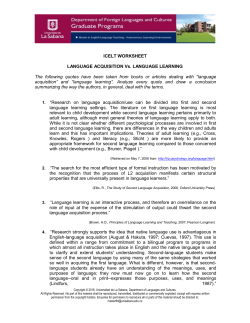 Quotes File - Virtual Postgrados Unisabana