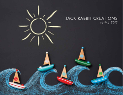 jack rabbit creations