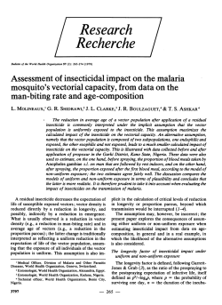 man-biting rate and age