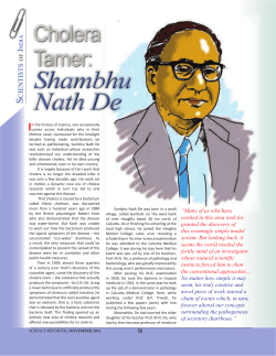 SR 50(11) (Scientists of India)