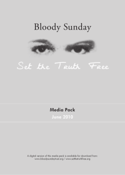 Media Pack (June 2010)