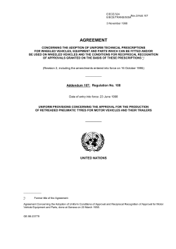 agreement