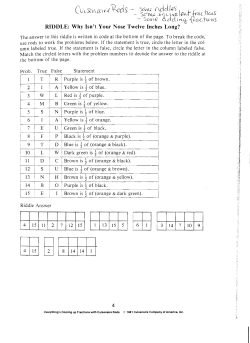 C-RodFractions part 2