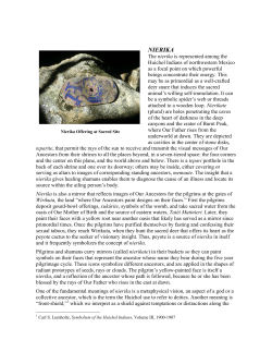 Nierika - Wixarika Research Center