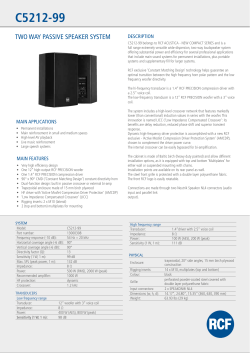 C5212-99