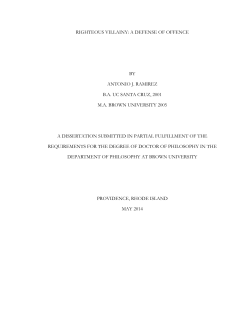 PDF Datastream - Brown Digital Repository