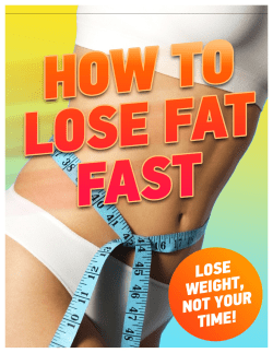 Fat burning loophole for women only: http://www.phen375online