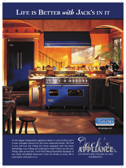 lIFE IS BETTEr with JACk`S IN IT