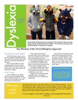 Tell us your success stories! - Lindsay Lane Christian Academy