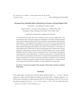 Maximum Mass and Radial Modes of Hybrid Star in Presence of