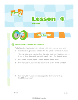 Lesson 4 - Engaging Students