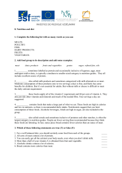 Human body - Grohova.Cz