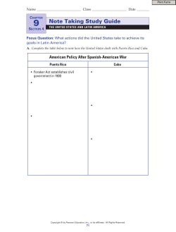 Pearson Social Studies