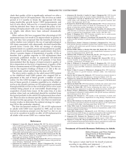 clude that quality of life is significantly reduced we offer a therapeutic