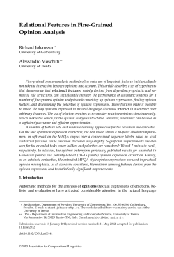 - MIT Press Journals