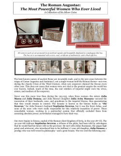 Product Information - Educational Coin Company