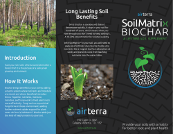 Matri Soi - AirTerra