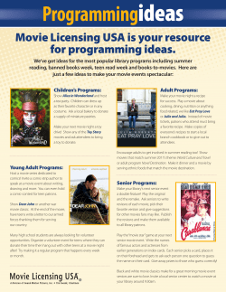 X - State Library of Iowa