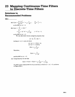 Solutions - MIT OpenCourseWare