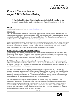 cc reso street pennants