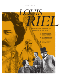 Identity Crisis - Institute for Canadian Music