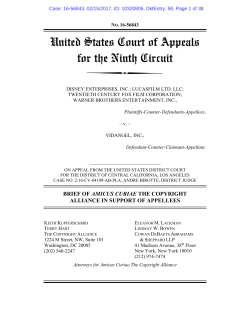 United States Court of Appeals for the Ninth Circuit