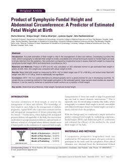 File - International Journal of Scientific Study