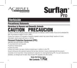 Label - Do It Yourself Pest Control