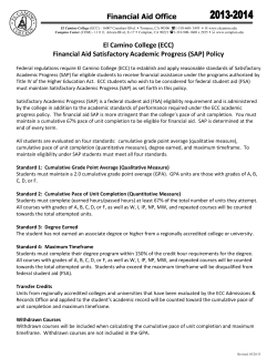 2004-2005 Asset Value Statement
