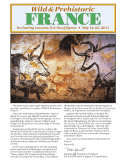Brochure - Betchart Expeditions