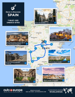 Print this Drive to Discover guide now