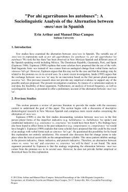 Por ah&iacute; agarr&aacute;banos los autobuses