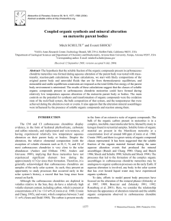 Schulte Final.fm - Journals at the University of Arizona