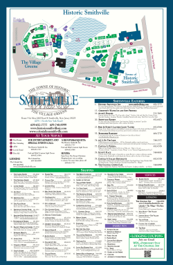 SMITHVILLE Map may Broch 07