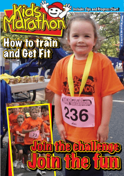 see kids training guide in pdf format