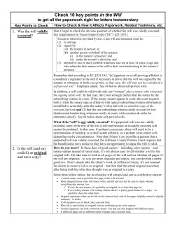 USER`S MANUAL - Jefferson County