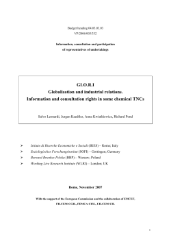 In an essay written some years ago, Macpherson outlined the