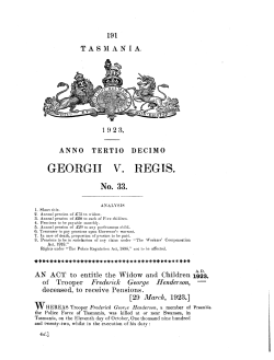 GEORGII v. REG&middot;IS.