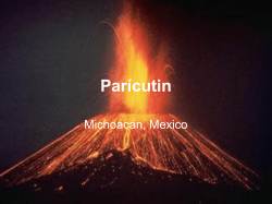 Par&iacute;cutin - Kelsey Jenkins` Portfolio