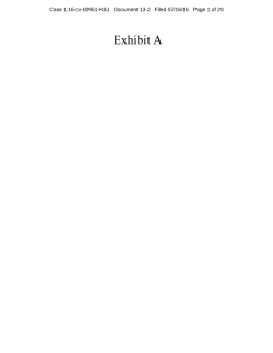 Defendant`s Answer and Affirmative Defenses