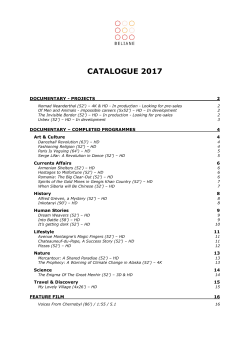 New Releases