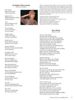 17 - Voices de la Luna