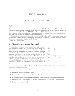 LS50B Problem Set #1